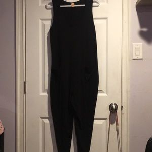 Smash and Tess Saturday romper size Woman’s Medium